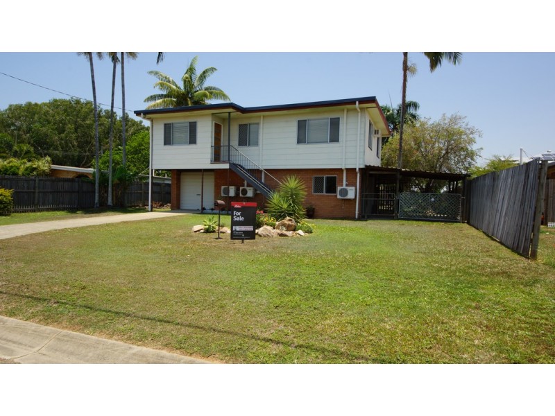14 Amanda Drive, Andergrove QLD 4740