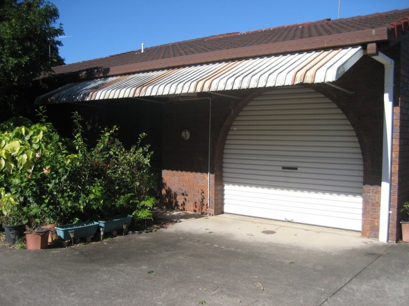 3/446 Bridge Road, West Mackay QLD 4740
