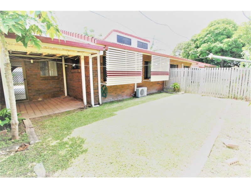 3/446 Bridge Road, West Mackay QLD 4740