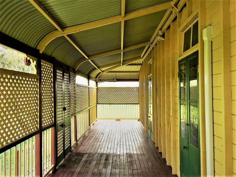 24687 Peak Downs Highway, Victoria Plains QLD 4751