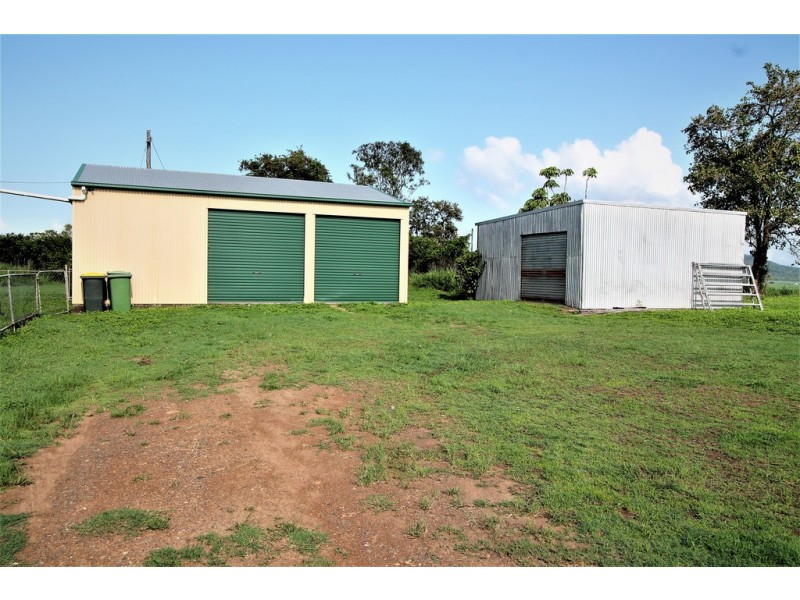 24687 Peak Downs Highway, Victoria Plains QLD 4751