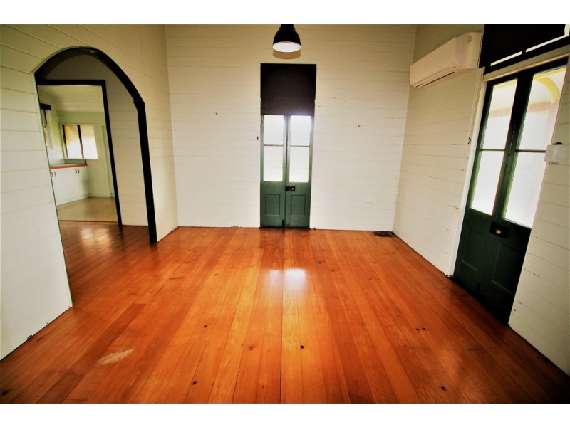 24687 Peak Downs Highway, Victoria Plains QLD 4751
