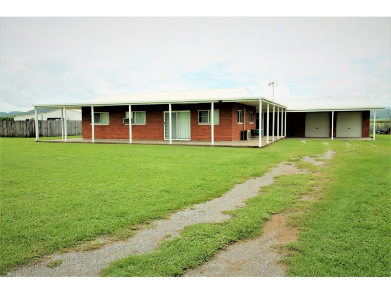 238 Doyles Road, Balnagowan QLD 4740