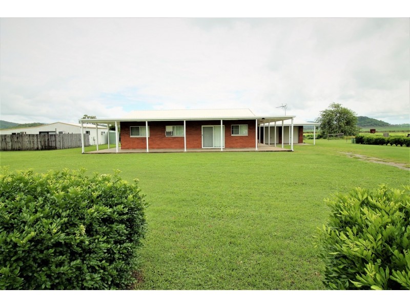 238 Doyles Road, Balnagowan QLD 4740