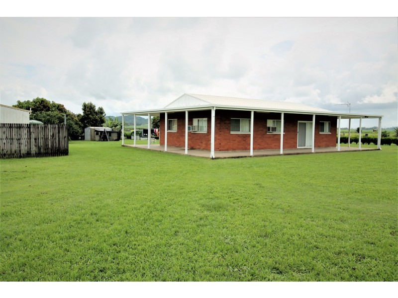 238 Doyles Road, Balnagowan QLD 4740