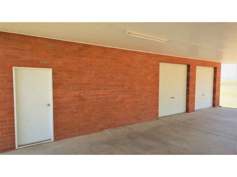 238 Doyles Road, Balnagowan QLD 4740