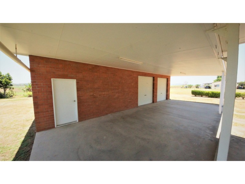 238 Doyles Road, Balnagowan QLD 4740