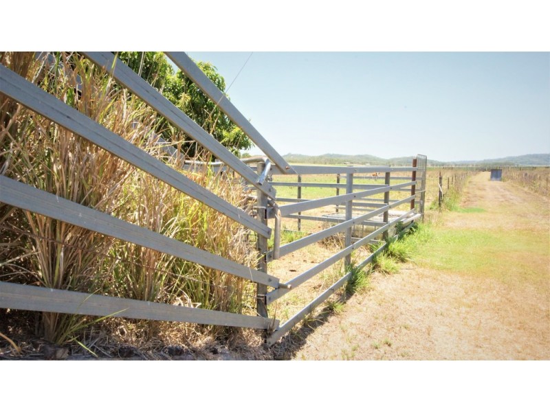 238 Doyles Road, Balnagowan QLD 4740