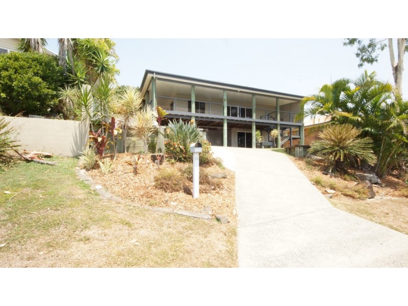 25 Grevillea Drive, Glenella QLD 4740