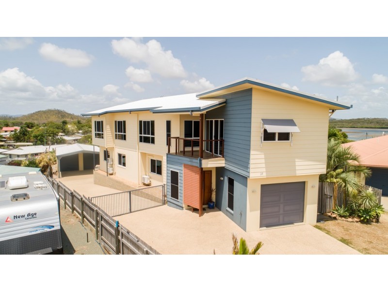 28 Hackett Court, Campwin Beach QLD 4737