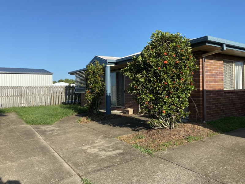 3/16 RALEIGH STREET, Ooralea QLD 4740
