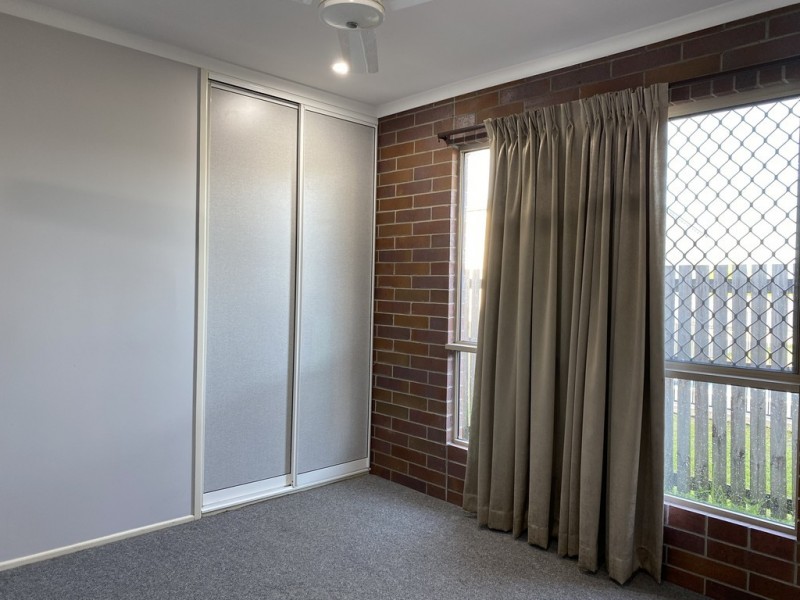 3/16 RALEIGH STREET, Ooralea QLD 4740