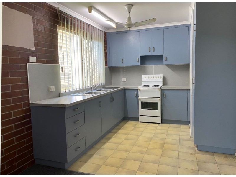3/16 RALEIGH STREET, Ooralea QLD 4740