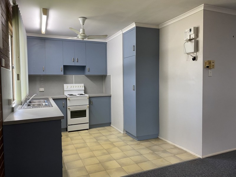 3/16 RALEIGH STREET, Ooralea QLD 4740