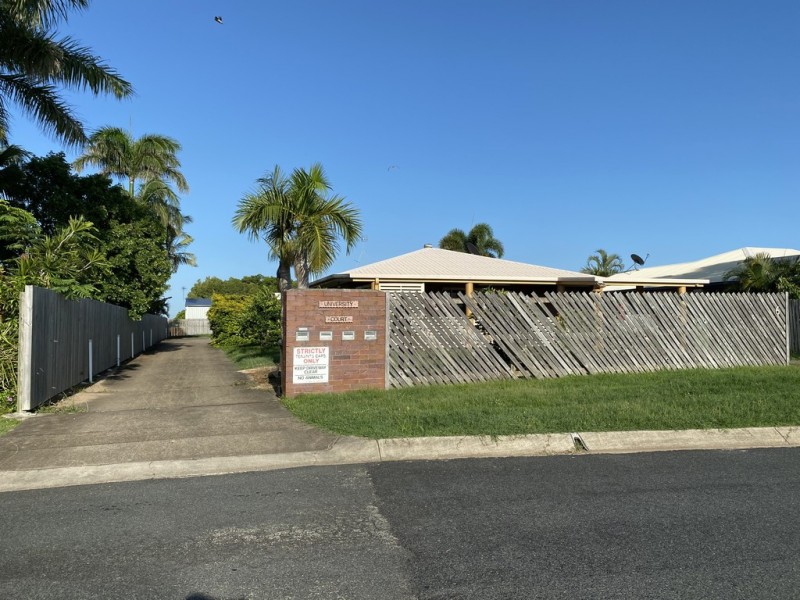 3/16 RALEIGH STREET, Ooralea QLD 4740