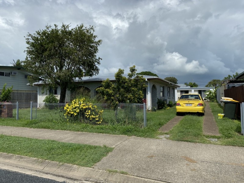 19 MAPLE DRIVE, Andergrove QLD 4740
