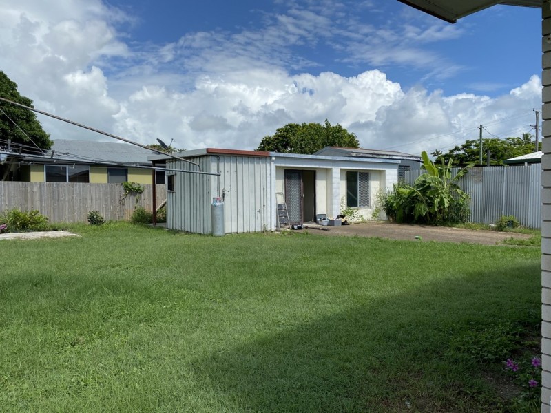 19 MAPLE DRIVE, Andergrove QLD 4740