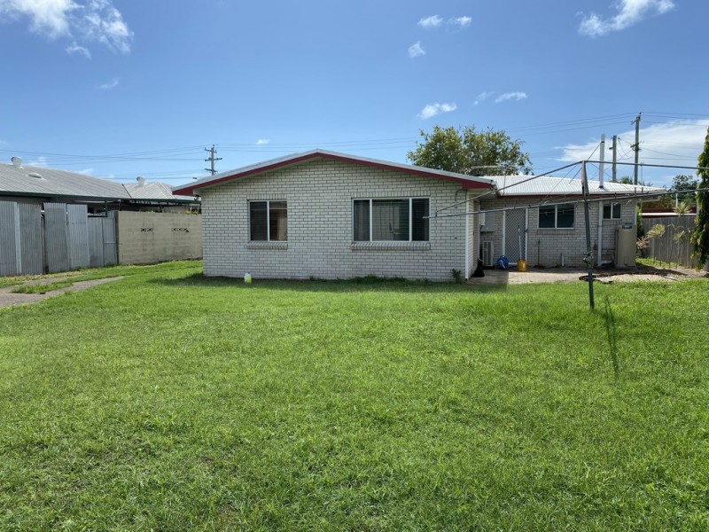 19 MAPLE DRIVE, Andergrove QLD 4740