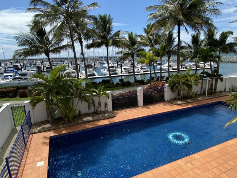 1/7 Megan Place, Mackay Harbour QLD 4740