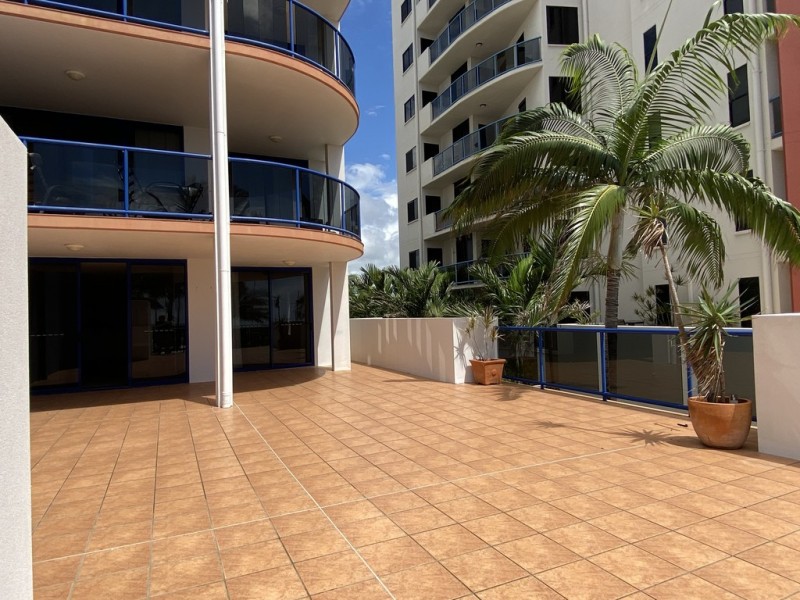1/7 Megan Place, Mackay Harbour QLD 4740