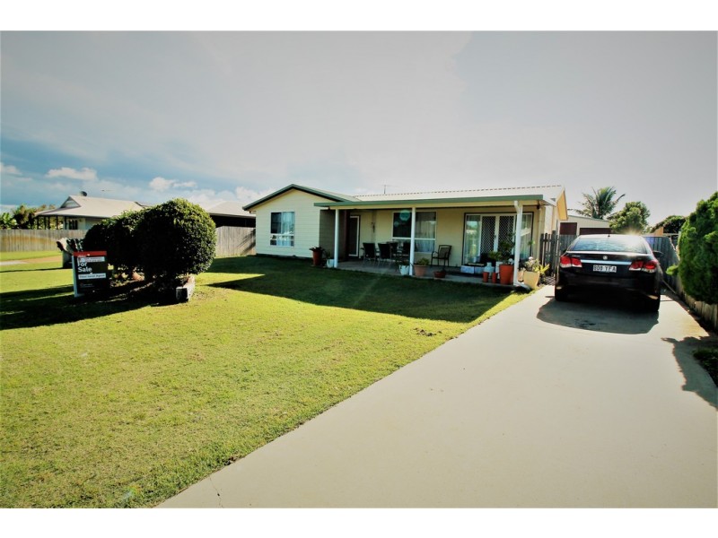 28 Audrena Street, Hay Point QLD 4740