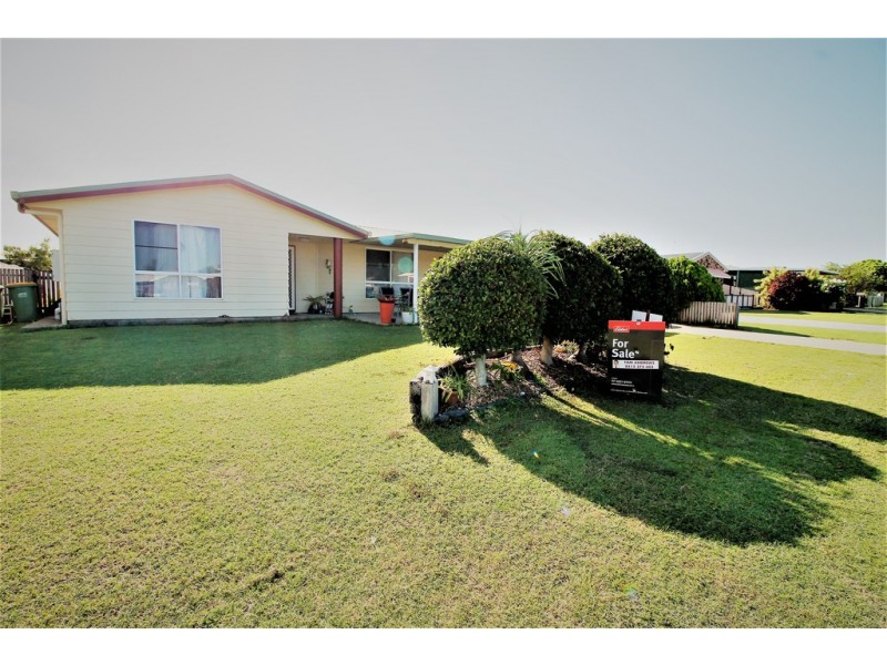 28 Audrena Street, Hay Point QLD 4740