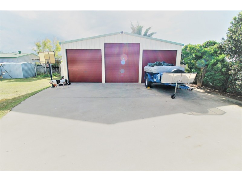 28 Audrena Street, Hay Point QLD 4740
