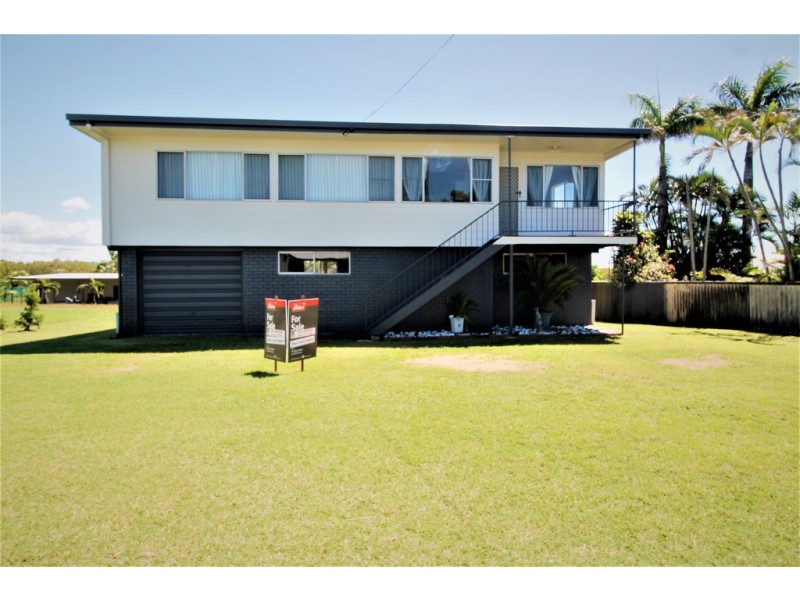 22 Rasmussen Avenue, Hay Point QLD 4740
