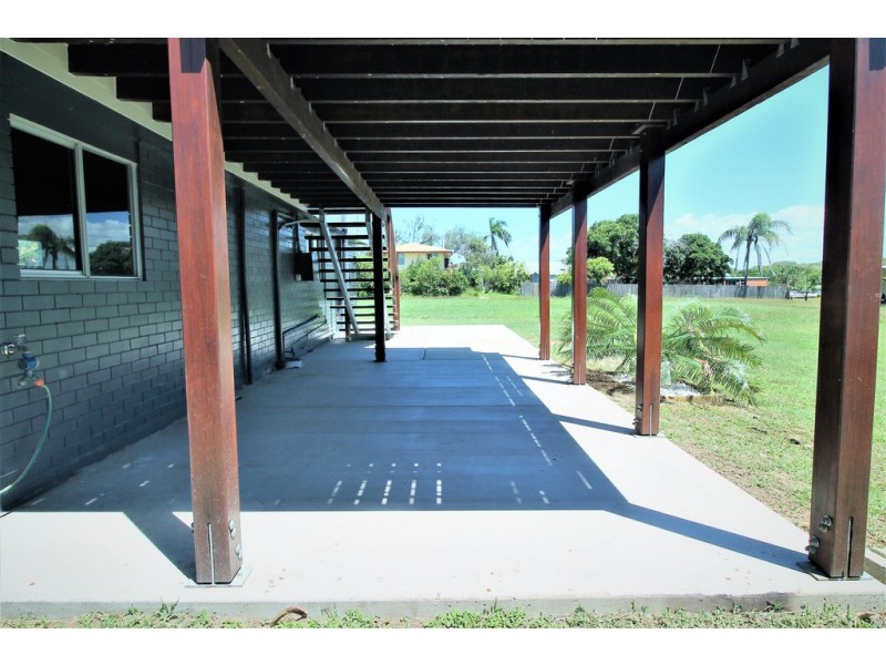 22 Rasmussen Avenue, Hay Point QLD 4740