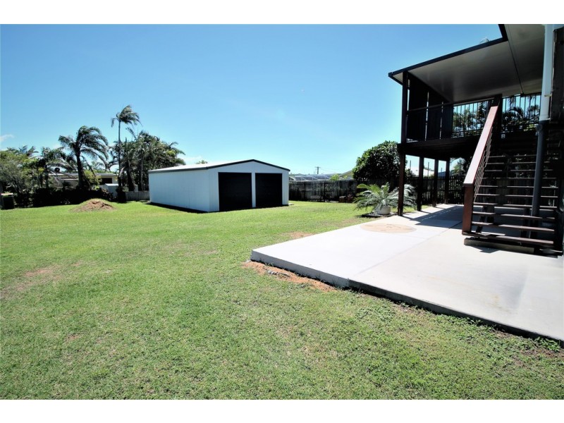 22 Rasmussen Avenue, Hay Point QLD 4740