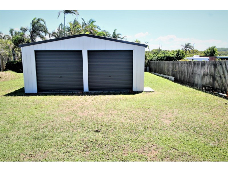22 Rasmussen Avenue, Hay Point QLD 4740