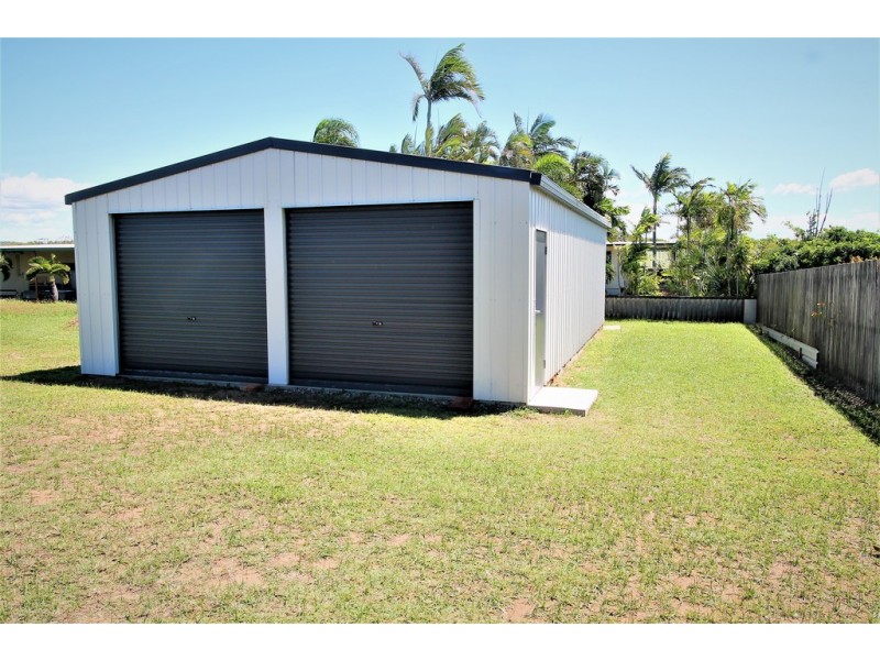 22 Rasmussen Avenue, Hay Point QLD 4740