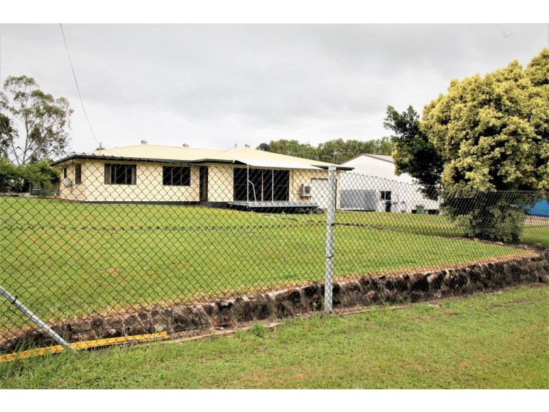 5 Mackay Street, Eton QLD 4741