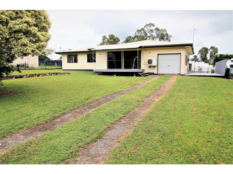 5 Mackay Street, Eton QLD 4741