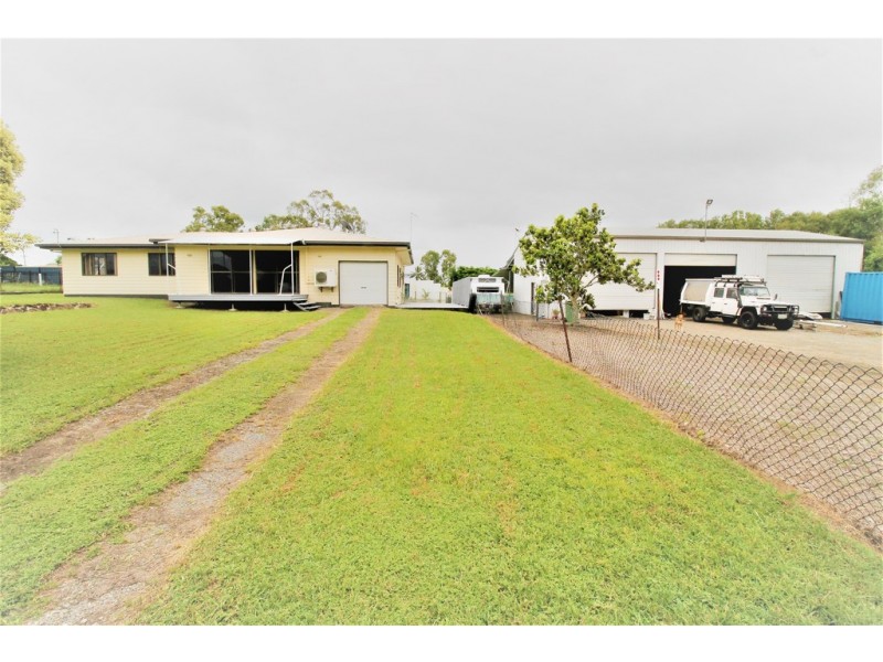 5 Mackay Street, Eton QLD 4741