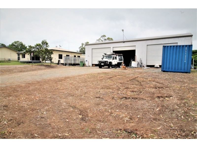 5 Mackay Street, Eton QLD 4741