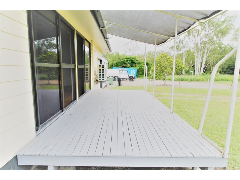 5 Mackay Street, Eton QLD 4741