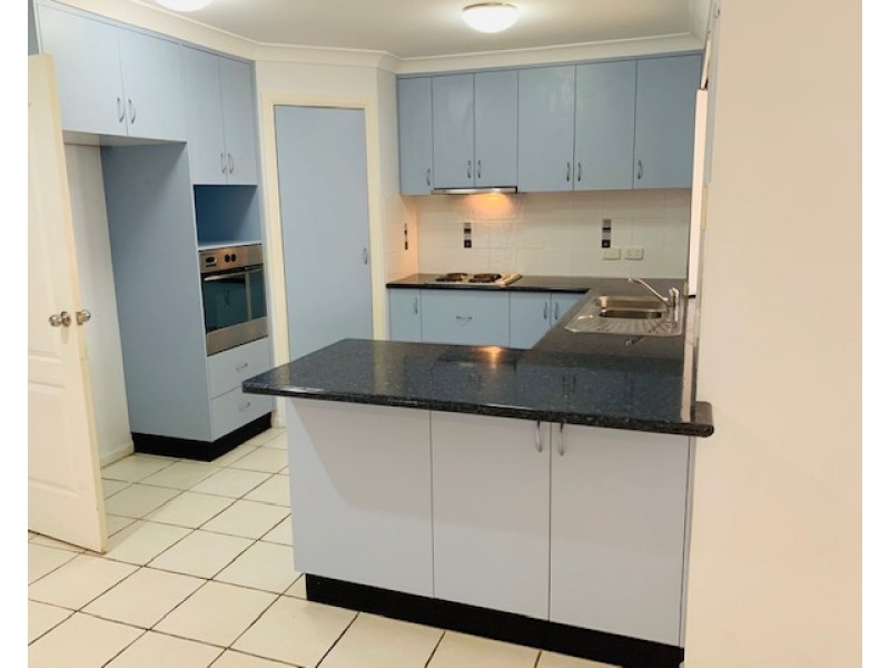 2 SCHNAPPER COURT, Andergrove QLD 4740