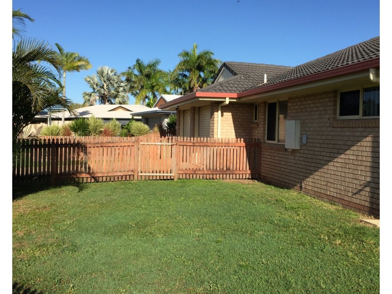 2 SCHNAPPER COURT, Andergrove QLD 4740