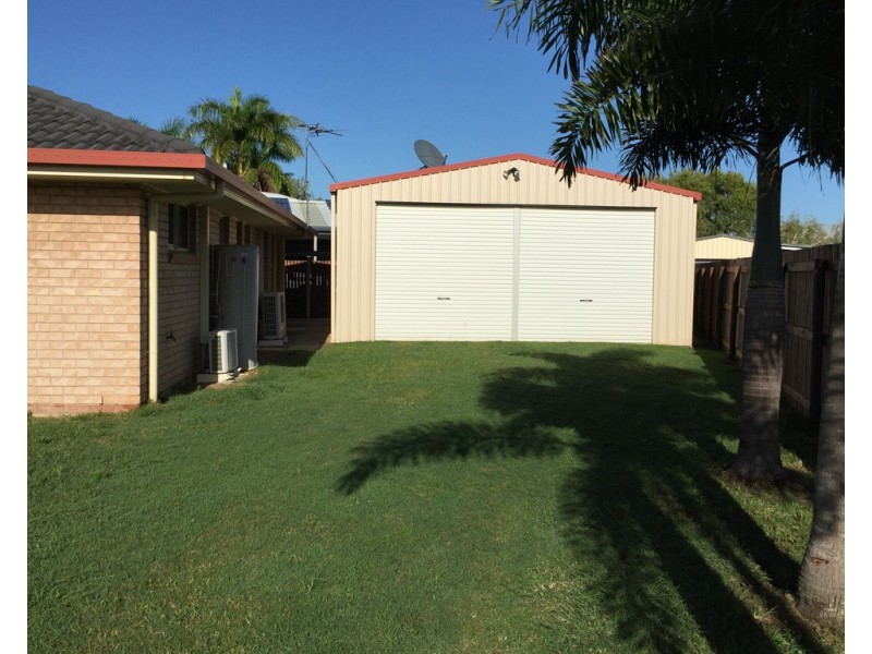 2 SCHNAPPER COURT, Andergrove QLD 4740