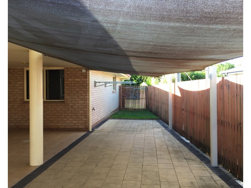 2 SCHNAPPER COURT, Andergrove QLD 4740