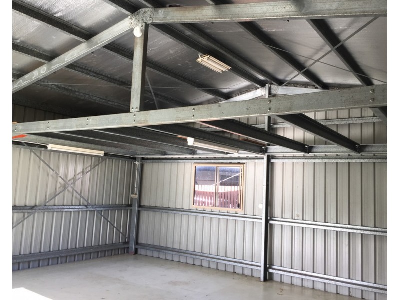 2 SCHNAPPER COURT, Andergrove QLD 4740