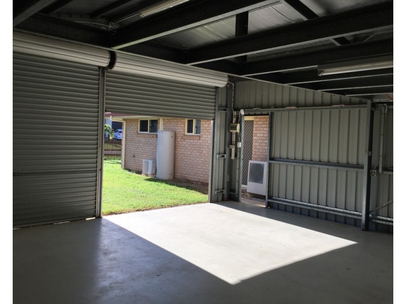 2 SCHNAPPER COURT, Andergrove QLD 4740
