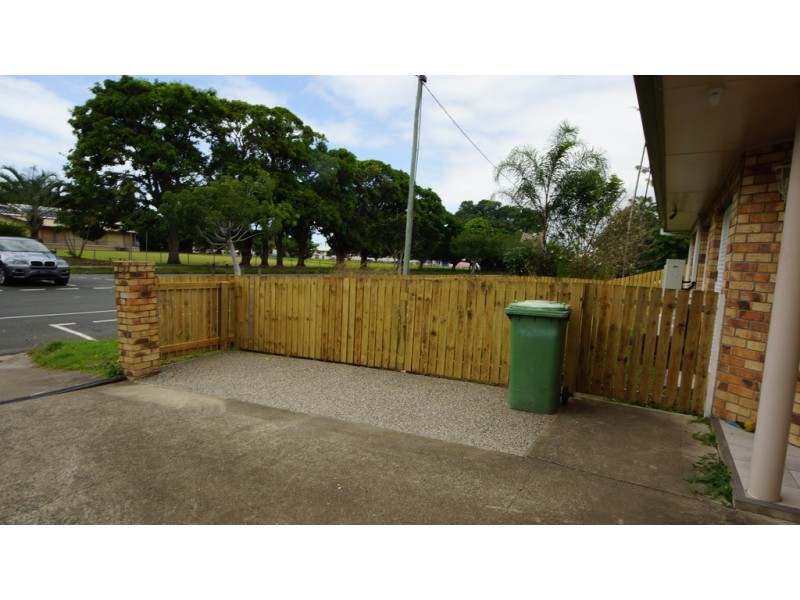 2/54 NELSON STREET, Mackay QLD 4740