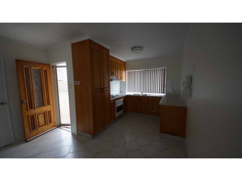 2/54 NELSON STREET, Mackay QLD 4740