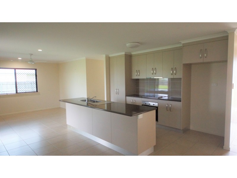 3 Collett Court, Marian QLD 4753