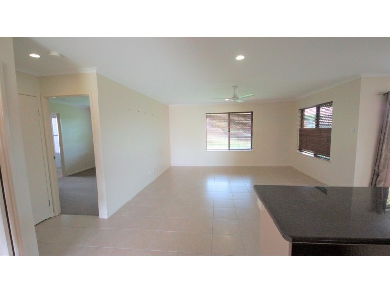 3 Collett Court, Marian QLD 4753