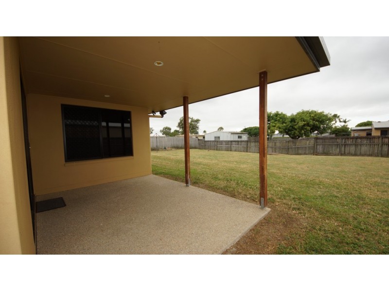 3 Collett Court, Marian QLD 4753