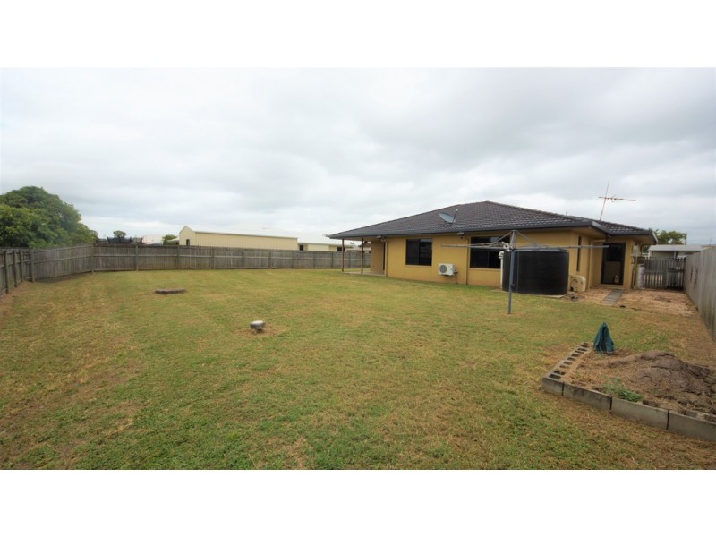 3 Collett Court, Marian QLD 4753