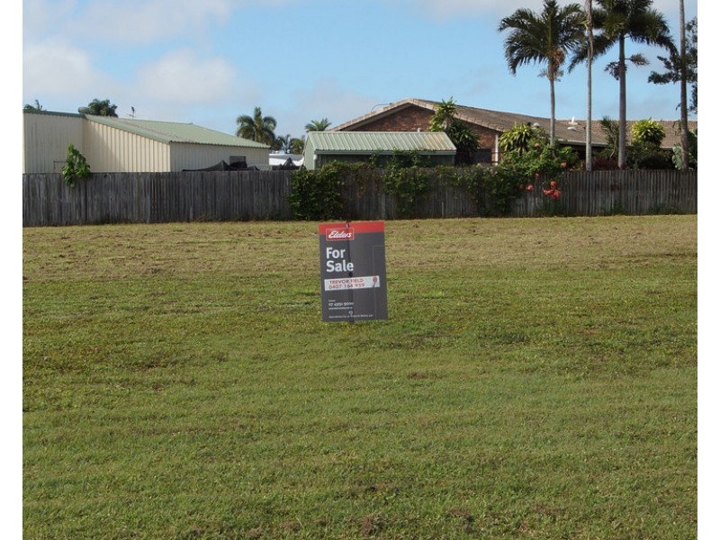Karwin Park Estate, Andergrove QLD 4740